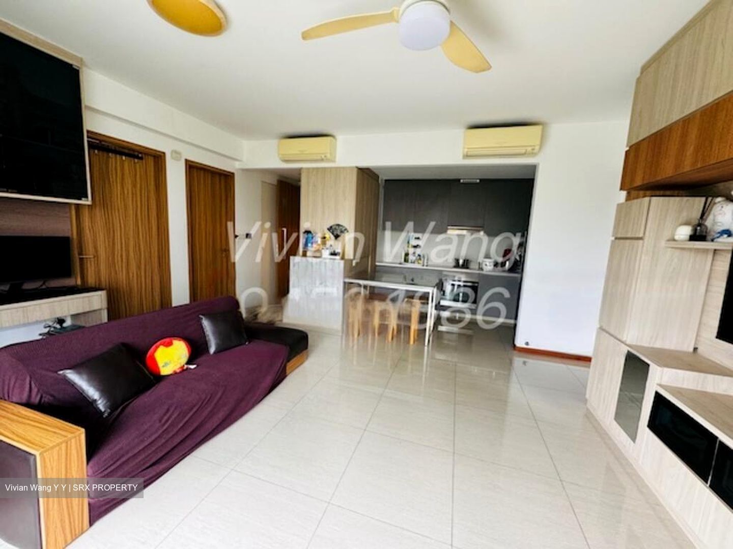 Flo Residence (D19), Condominium #426553221